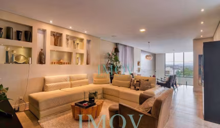 Casa com 5 dormitórios para alugar, 548 m² por R$ 23.000,00/mês - Condomínio Residencial Alphaville I - São José dos Campos/SP
