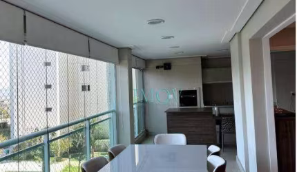 Apartamento à venda, 190 m² por R$ 2.230.000,00 - Jardim das Colinas - São José dos Campos/SP