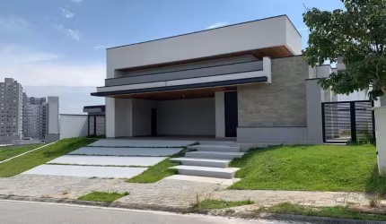 Casa com 3 dormitórios à venda, 283 m² por R$ 2.650.000,00 - Urbanova - São José dos Campos/SP