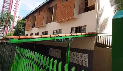Village com 1 dormitório à venda, 44 m² por R$ 395.000,00 - Jardim Apolo - São José dos Campos/SP