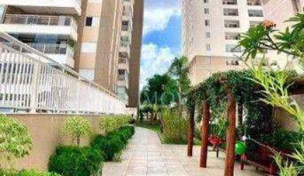 Apartamento à venda, 90 m² por R$ 715.000,00 - Conjunto Residencial Trinta e Um de Março - São José dos Campos/SP