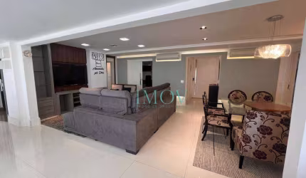 Apartamento com 3 dormitórios à venda, 167 m² por R$ 2.300.000,00 - Jardim Esplanada - São José dos Campos/SP