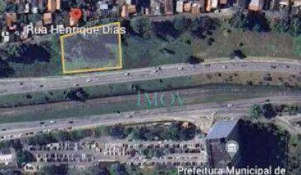 Terreno à venda, 2 m² por R$ 3.500.000,00 - Monte Castelo - São José dos Campos/SP