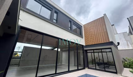 Casa com 4 dormitórios à venda, 390 m² por R$ 4.480.000,00 - Condomínio Residencial Alphaville II - São José dos Campos/SP