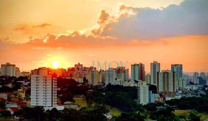 Apartamento com 2 dormitórios à venda, 62 m² por R$ 350.000,00 - Vila São Bento - São José dos Campos/SP