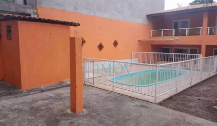 Área à venda, 2705 m² por R$ 1.400.000,00 - Chácaras Araújo I - São José dos Campos/SP