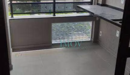 Apartamento com 2 dormitórios à venda, 54 m² por R$ 590.000,00 - Jardim Satélite - São José dos Campos/SP