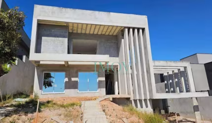 Sobrado com 4 dormitórios à venda, 500 m² por R$ 3.180.000,00 - Colinas do Paratehy Norte - São José dos Campos/SP