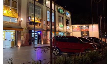 Loja para alugar, 150 m² por R$ 4.787,01/mês - Jardim América - São José dos Campos/SP