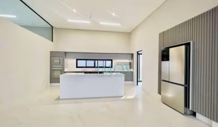 Casa com 3 dormitórios à venda, 295 m² por R$ 4.300.000,00 - Jardim do Golfe - São José dos Campos/SP