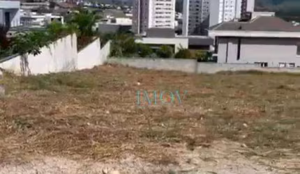 Terreno à venda, 738 m² por R$ 1.170.000,00 - Colians Do Paratehy - São José dos Campos/SP