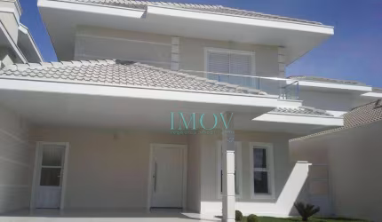 Sobrado com 4 dormitórios para alugar, 230 m² por R$ 9.255,00/mês - Urbanova - São José dos Campos/SP