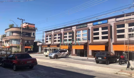 Ponto para alugar, 75 m² por R$ 4.130,00/mês - Jardim Satélite - São José dos Campos/SP