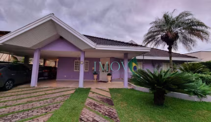 Casa com 3 dormitórios à venda, 200 m² por R$ 1.500.000,00 - Cidade Vista Verde - São José dos Campos/SP