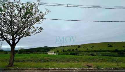 Terreno à venda, 360 m² por R$ 201.000,00 - Santa Luzia - Caçapava/SP