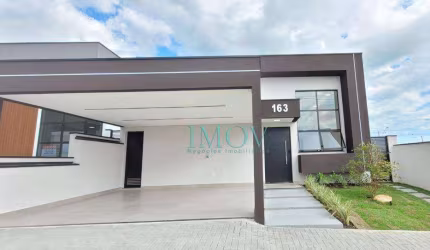 Casa com 3 dormitórios à venda, 158 m² por R$ 1.320.000,00 - Jardim Santa Júlia - São José dos Campos/SP