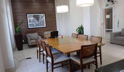 Apartamento com 3 dormitórios à venda, 90 m² por R$ 795.000,00 - Jardim Sul - São José dos Campos/SP