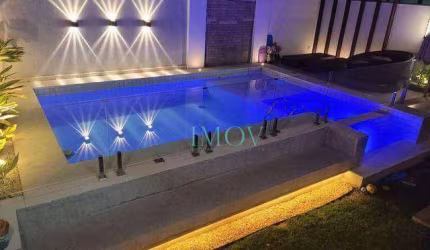 Sobrado à venda, 210 m² por R$ 1.860.000,00 - Urbanova IV - São José dos Campos/SP