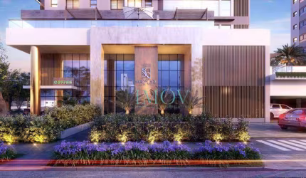 Loja para alugar, 92 m² por R$ 18.000/mês - Royal Park - São José dos Campos/SP