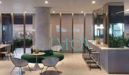 Apartamento com 3 dormitórios à venda, 92 m² por R$ 1.090.000,00 - Royal Park - São José dos Campos/SP