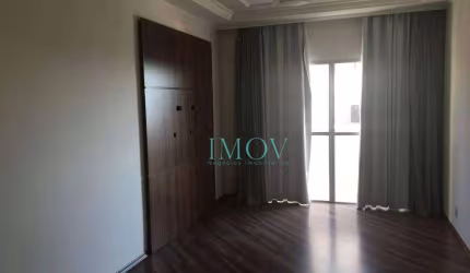 Apartamento à venda, 72 m² por R$ 425.000,00 - Palmeiras de São José - São José dos Campos/SP