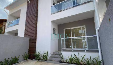 Sobrado com 3 dormitórios à venda, 159 m² por R$ 850.000,00 - Jardim das Indústrias - São José dos Campos/SP