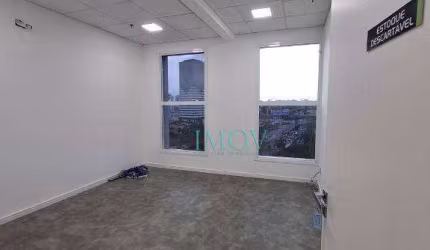 Sala para alugar 112m²por R$ 11.543/mês - Jardim das Colinas - São José dos Campos/SP