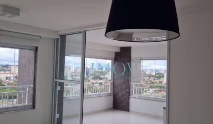 Apartamento, 83 m² - venda por R$ 986.000,00 ou aluguel por R$ 4.884,17/mês - Jardim Aquarius - São José dos Campos/SP