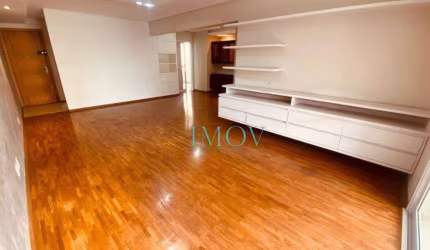 Apartamento com 3 dormitórios, 152 m² - venda por R$ 1.500.000,00 ou aluguel por R$ 6.222,08/mês - Jardim Aquarius - São José dos Campos/SP