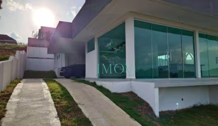 Casa com 5 dormitórios à venda, 376 m² por R$ 1.700.000,00 - Tapanhão - Jambeiro/SP