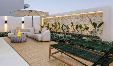Sobrado com 3 dormitórios à venda, 200 m² por R$ 1.296.000,00 - Residencial Colinas. - Caçapava/SP
