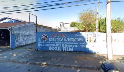Ponto à venda, 360 m² por R$ 600.000,00 - Residencial União - São José dos Campos/SP