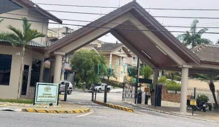 Terreno à venda, 489 m² por R$ 806.000,00 - Urbanova - São José dos Campos/SP
