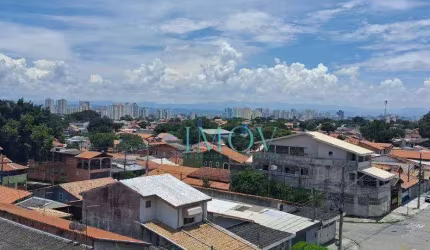 Apartamento à venda, 70 m² por R$ 398.000,00 - Cidade Morumbi - São José dos Campos/SP