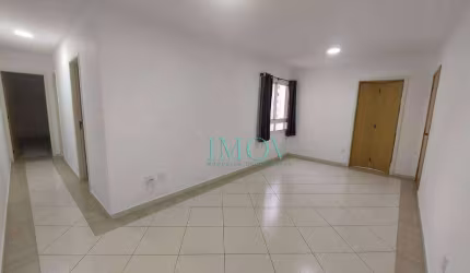 Apartamento à venda, 61 m² por R$ 495.000,00 - Jardim das Colinas - São José dos Campos/SP