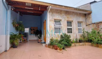 Casa à venda, 95 m² por R$ 650.000,00 - Jardim Terras Do Sul - São José dos Campos/SP