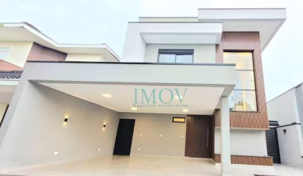 Sobrado à venda, 240 m² por R$ 2.300.000,00 - Urbanova - São José dos Campos/SP
