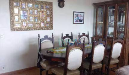 Apartamento com 3 dormitórios à venda, 85 m² por R$ 630.000,00 - Jardim Bela Vista - São José dos Campos/SP