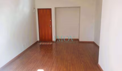 Apartamento para alugar, 80 m² por R$ 3.534,00/mês - Conjunto Residencial Trinta e Um de Março - São José dos Campos/SP