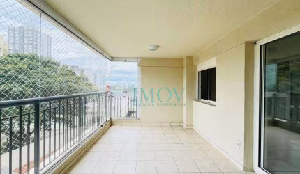 Apartamento à venda, 143 m² por R$ 1.450.000,00 - Jardim Aquarius - São José dos Campos/SP
