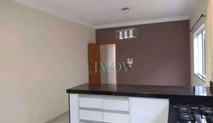 Sobrado com 3 dormitórios à venda, 115 m² por R$ 790.000 - Jardim das Indústrias - São José dos Campos/SP
