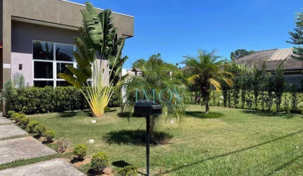 Casa com 4 dormitórios para alugar, 450 m² por R$ 14.760,00/mês - Parque Mirante Do Vale - Jacareí/SP