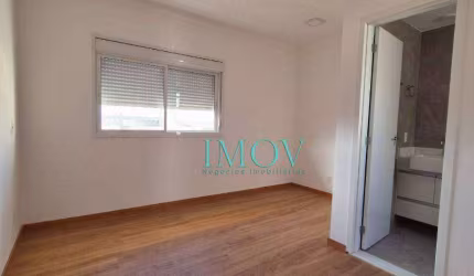 Apartamento com 2 dormitórios para alugar, 70 m² por R$ 3.550,00/mês - Parque Industrial - São José dos Campos/SP
