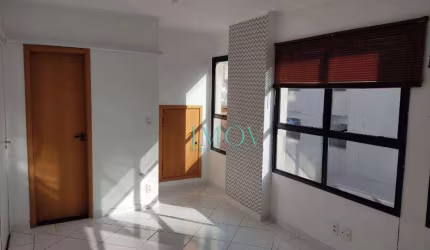 Sala à venda, 40 m² por R$ 215.000,00 - Centro - São José dos Campos/SP
