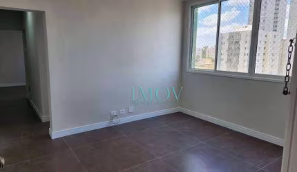 Apartamento à venda, 41 m² por R$ 290.000,00 - Jardim São Dimas - São José dos Campos/SP