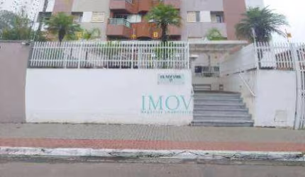 Apartamento com 4 dormitórios, 132 m² - venda por R$ 1.200.000,00 ou aluguel por R$ 5.941,73/mês - Jardim Aquarius - São José dos Campos/SP