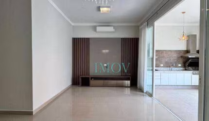 Casa à venda, 280 m² por R$ 3.600.000,00 - Jardim do Golfe - São José dos Campos/SP