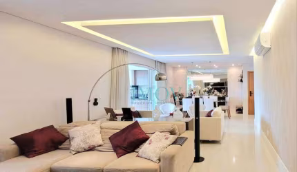 Apartamento à venda, 176 m² por R$ 1.890.000,00 - Vila Ema - São José dos Campos/SP