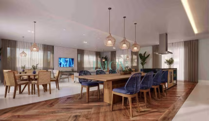 Apartamento com 3 dormitórios à venda, 152 m² por R$ 1.830.000,00 - Jardim Apolo - São José dos Campos/SP