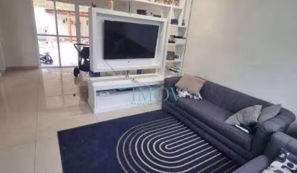 Casa com 4 dormitórios à venda, 336 m² por R$ 1.800.000,00 - Urbanova - São José dos Campos/SP